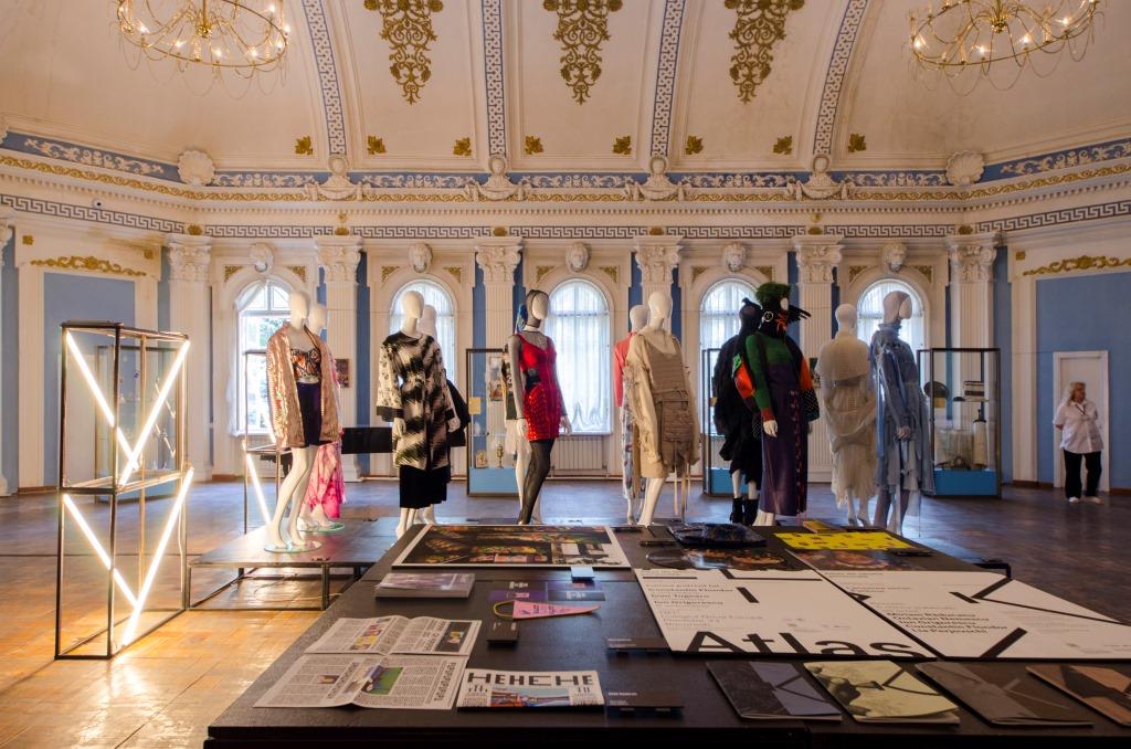 România este țară invitată la Moldavian Design Week