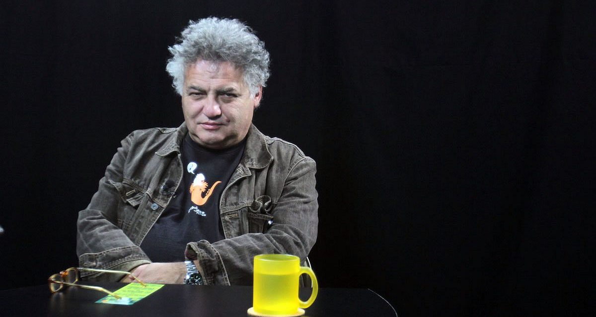 Gărâna 22: Marius Giura