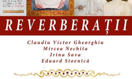 “REVERBERATII” @ Galeria Luceafărul