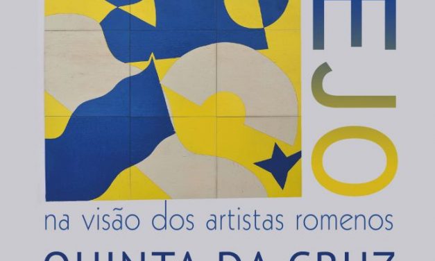 Expoziția Azulejo, în viziunea artiștilor români la Viseu @ Muzeul Quinta da Cruz