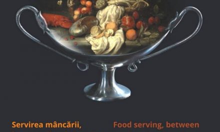 Expoziția „Servirea mâncării, între medieval și modern” @ Muzeul de Istorie Casa Altemberger – Muzeul Național Brukenthal