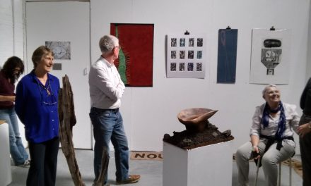 “Rendez-vous 2018” @ OXFORD