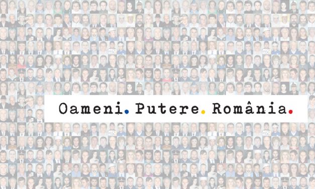 Cornel Brad lansează cartea de portrete fotografice „Oameni.Putere.România” @ Galeria Galateca, București