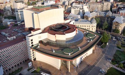 TNB, între stagiuni, cu un bagaj plin de proiecte şi invitaţii la festivaluri din ţară şi de peste hotare