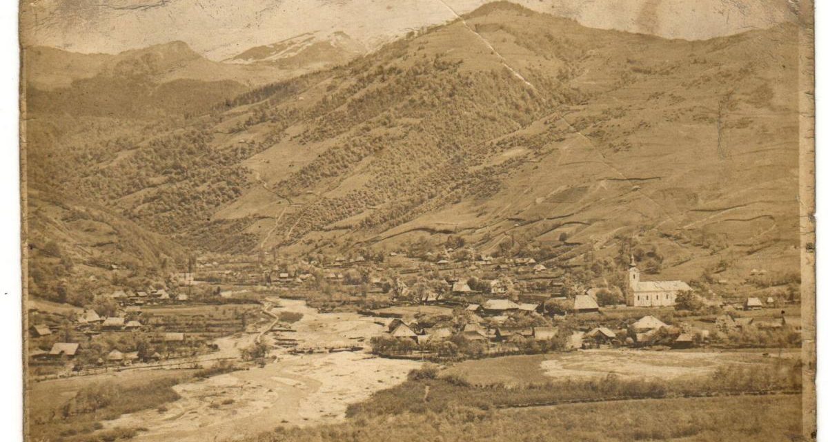 Lansarea proiectului “Istorie, oameni și granițe”