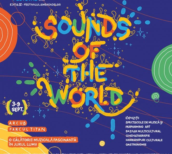 World Experience Festival, a IV-a ediție
