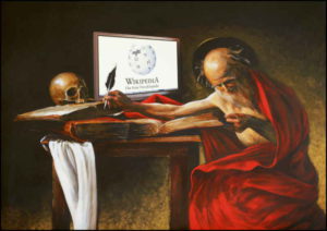 Expoziția „Wikipedia Escape” de Eugen Moritz @ Art House Gallery / Platinia Shopping Center, Cluj-Napoca