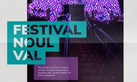 AMURAL – Ediția A4: O nouă pagină în arta vizuală