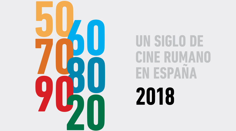 Retrospectiva „Un secol de cinema românesc” în 4 orașe din Andaluzia