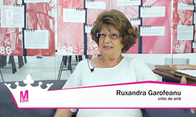 Ruxandra Garofeanu – Viața privată și practici sociale în Epoca de Aur