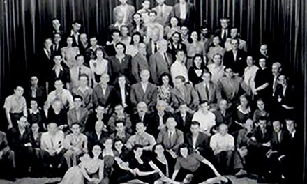70 de ani de la înființarea Teatrului Evreiesc de Stat