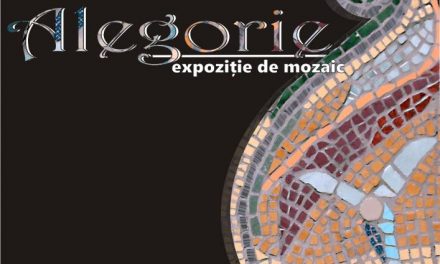 ,,Alegorie” – Raluca-Ioana Enăchescu @ ARCUB