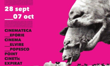 A 13-a ediție a Festivalului Anim’est, dedicată explorării limitelor în animație