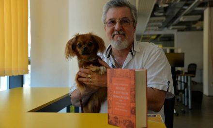 Mereu nerostita istorie a luptelor românilor din Antichitate până în zilele noastre – Călin Hentea