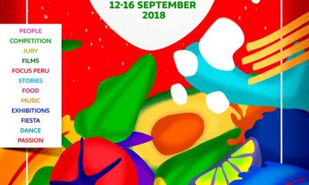 Festivalul Pelicula – Latin America Experience: a treia ediție între 12-16 septembrie 2018