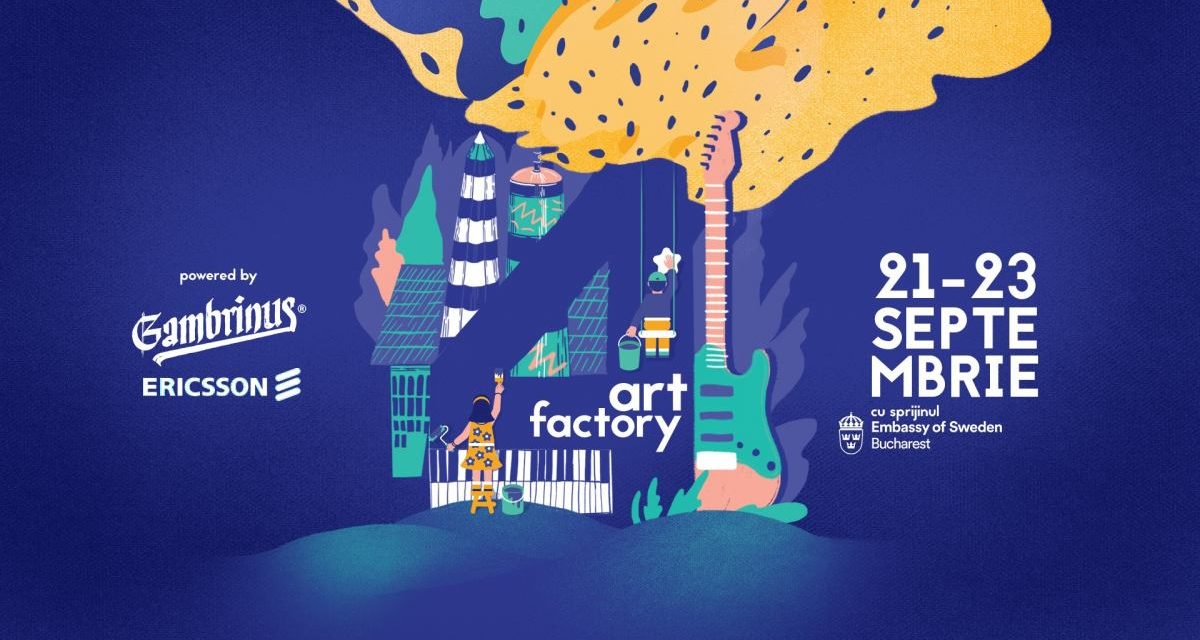 Art Factory 2018