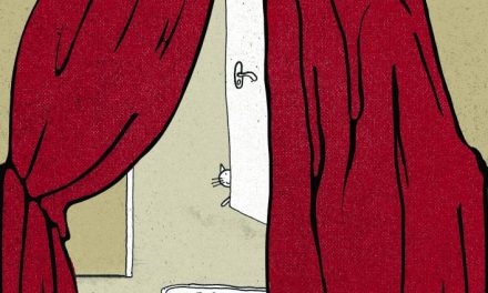 Homefest – teatru de apartament 2018