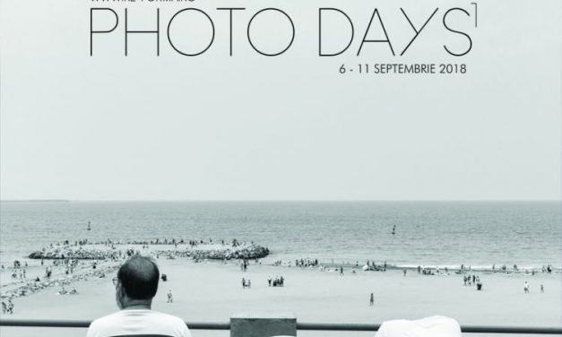 Festivalul de fotografie REFORMA PHOTO DAYS 1