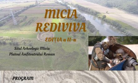 Festivalul „Micia Rediviva”, ediția a II-a