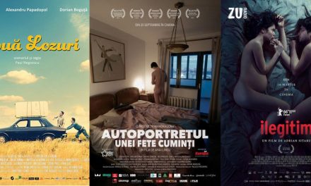 Conservarea Patrimoniului Cinematografic Independent – prima inițiativă de arhivare și restaurare a patrimoniului cinematografic românesc dedicată filmului contemporan