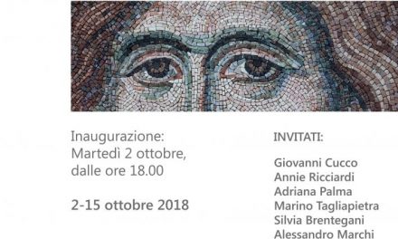 Mozaicul: contemporaneitatea unei arte străvechi – Daniela Scurtulescu şi invitații săi @ Mica Galerie a IRCCU Veneţia