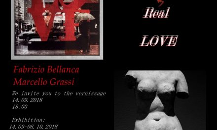 Expoziția „Virtual vs. Real LOVE” @ Galeria de Artă Contemporană IAGA, Cluj-Napoca 
