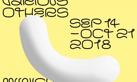 Ioan Grosu, Lucian Indrei, Mirela Moscu, Navid Nuur @ Galerie Jahn und Jahn, Munich