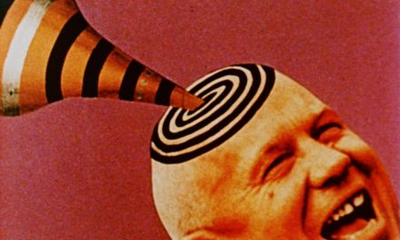 Retrospectiva filmului de animație de avangardă și experimental la Anim’est 2018