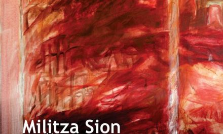 Expoziție de pictură şi grafică “Militza Sion, Atelier Roma” @ Galeria Romană, București