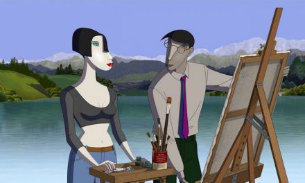 Anim’est anunță titlurile din competiția internațională a ediției cu numărul 13