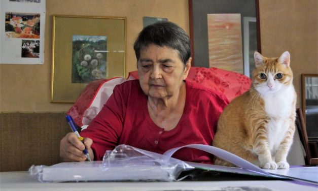 Rodica Anca Marinescu