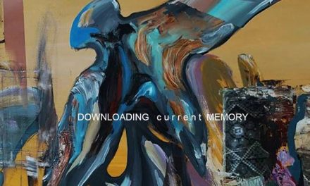 LIVIU MIHAI/Downloading current Memory @ Art Yourself Gallery