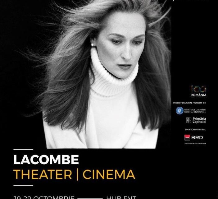 DESCHIDEREA OFICIALĂ A FESTIVALULUI NAȚIONAL DE TEATRU 2018