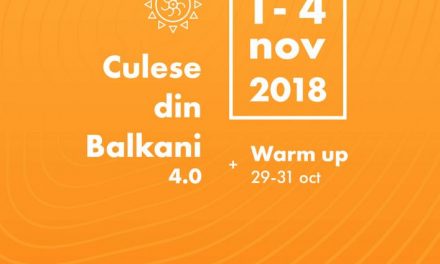 Hai la Culese din Balkani: filme documentare, Antropologia sarmalei, Ziua Pitei, #MadeInTurkey, tarafuri țigănești și multe alte evenimente balcanice