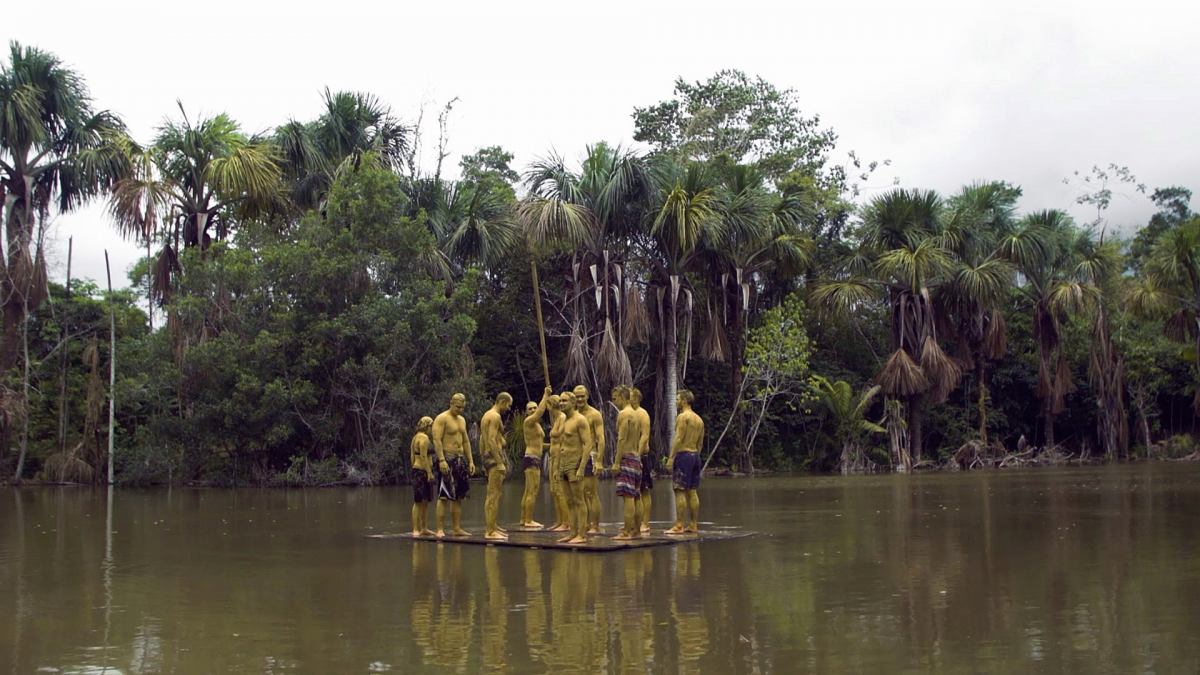 Programul complet al Astra Film Festival 2018 și bilete la toate evenimentele sunt disponibile online