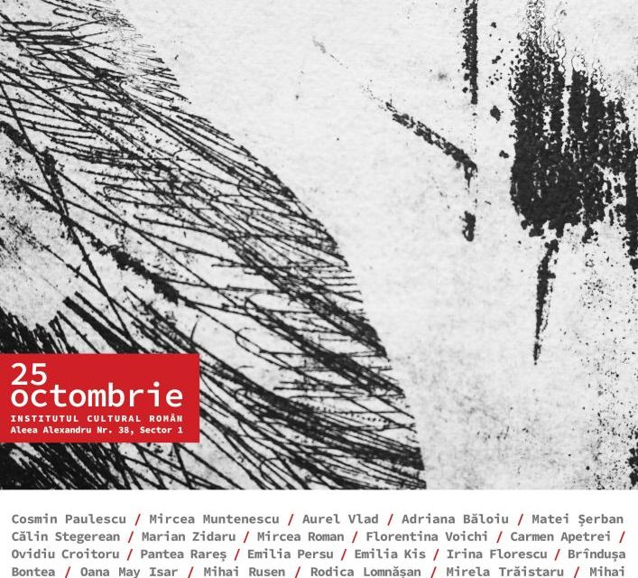 Lansarea proiectului CENTENART – 100 de ani de IDENTITATE
