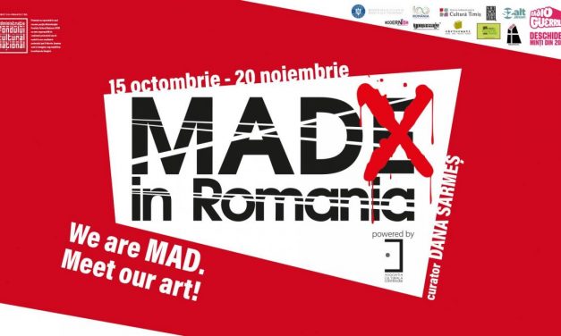 MAD(e) in Romania, proiect cultural construit în jurul protestelor sociale și politice