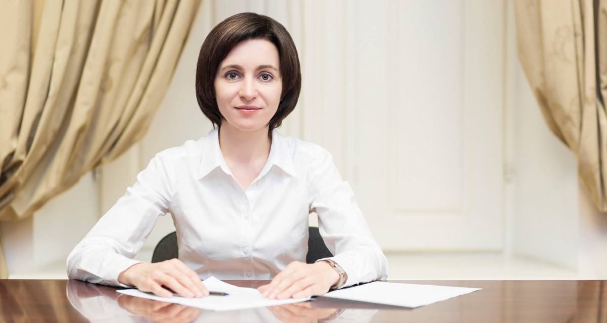 Conferințele TNB – Maia Sandu ridică o întrebare, și propune o temă de discuție: De ce alegerile parlamentare din Republica Moldova de la începutul anului viitor sunt importante pentru România?