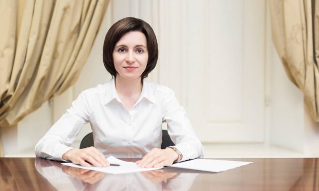 Conferințele TNB – Maia Sandu ridică o întrebare, și propune o temă de discuție: De ce alegerile parlamentare din Republica Moldova de la începutul anului viitor sunt importante pentru România?