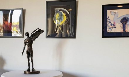 Sorin Purcaru – grafica – sculptura @ Munchen