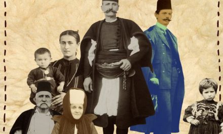 „CU TENDA”– POVEȘTI CU AROMÂNI – expoziție itinerantă la Centrul Multimedia „Mala Stanica”, Skopje