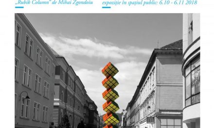 Monumente în mișcare – patrimoniu dispărut la Brașov: sculpturi monumentale contemporane plasate temporar pe spații de monumente dispărute