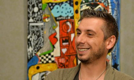 Armand Landh @ Gallery