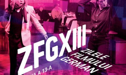 ZILELE FILMULUI GERMAN #ZFG13