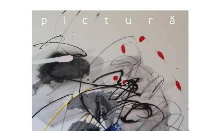 Maria Balea – Confesiuni vizuale @ Mogoșoaia