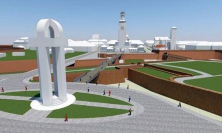 Monumentul Unirii @ Alba Iulia