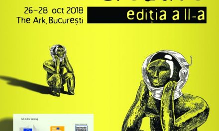 Forumul Tradițiilor Creative, ediția a II-a, are loc în weekend la The Ark, București