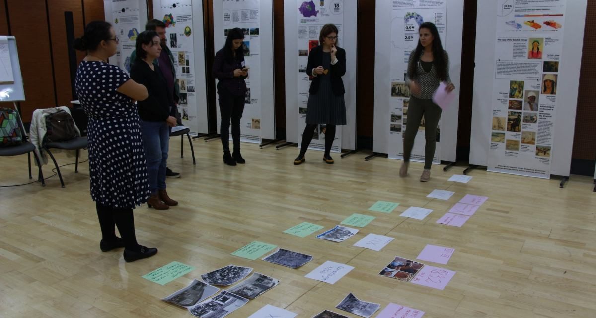 Bilanțul Forumului Diversității Culturale la finalul celei de-a treia ediții