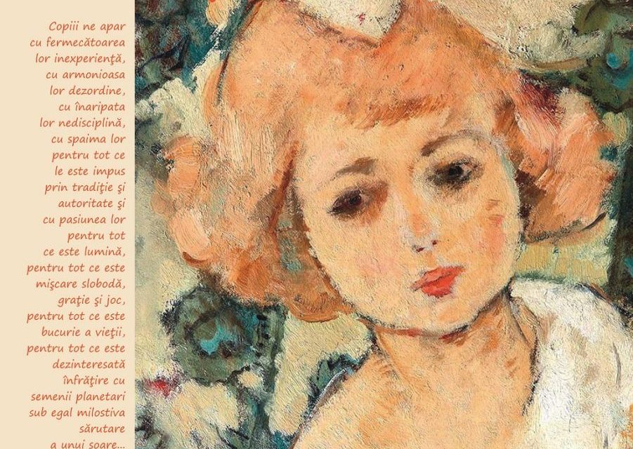 Lansarea albumului TONITZA – ediția a II-a, de DOINA PAULEANU @ Galeria de Artă SENSO, București