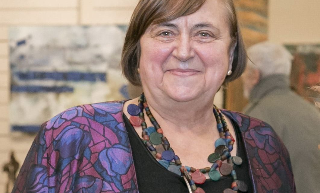 Doina Păuleanu s-a stins